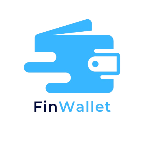 FinWallet Logo